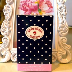 Brooks Brothers Red Fleece